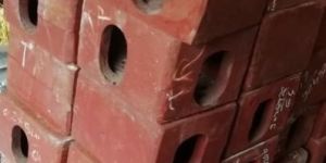 Container Casting Corner Block