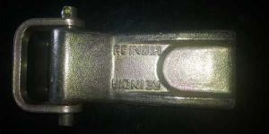 Container Door Forging Hinge