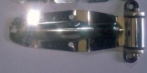 Stainless Steel Container Hinge