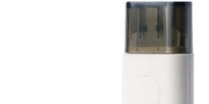 Portable Battery Charger