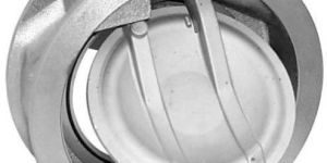 Non Return Check Valve