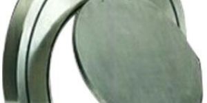 Single Plate Check Valve