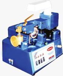 Heavy Roundist Machine