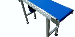 Belt Conveyer and Chain Conveyers