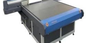 Hybrid UV Printer