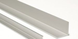 Aluminium Angle
