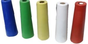 Plastic Thread Cone