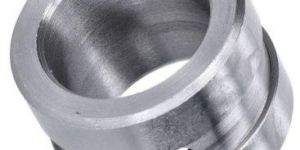 Mild Steel Collar Bush