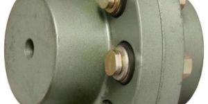 Pin Bush Couplings