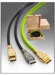 Displayport Cable
