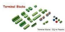 Terminal Blocks
