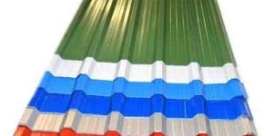 PPGI Roofing Sheet