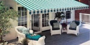 Terrace Awning