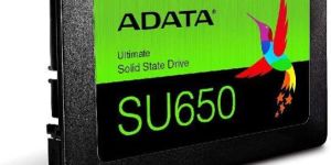 Adata SSD Drive