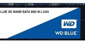 WD SSD Drive