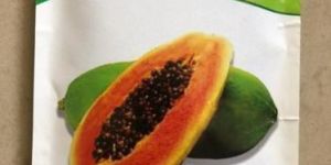 Papaya Seed