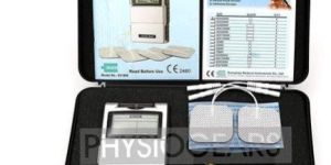 Comfy Stim Digital TENS/EMS