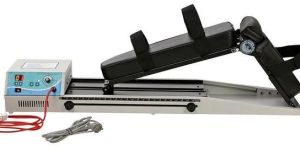 Electro Therapy Cpm Manual