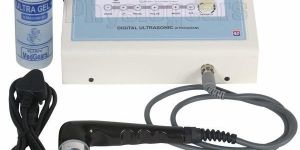 Electro Therapy Ultrasound Therapy
