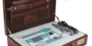 Physiogears Electro Therapy Laser Therapy