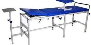 Physiogears Traction Bed