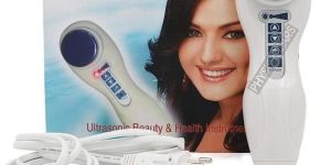 Portable Ultrasound Massager