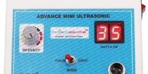 Ultrasound Pain Relief Machine