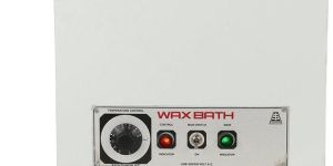 White Hot Therapy Wax Bath