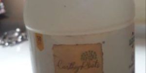 FRUIT & VEGETABLE CLEANER