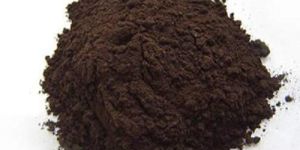 Lignite Powder