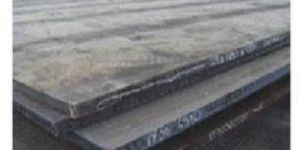 Abrasion Resistant Steel