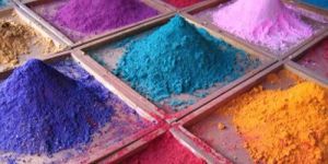 Color Pigments