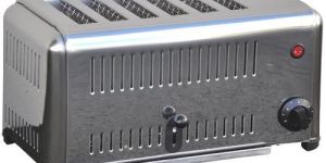 Commercial Toaster