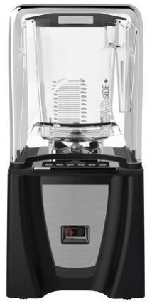 Sound Proof Commercial Blender