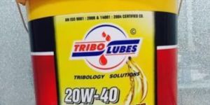 Multigrade Engine Oil