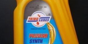 Passcar Synth Engine Oil