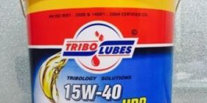 Power HDD Engine Oil