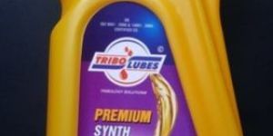 Premium Synth Engine Oil