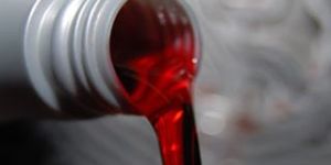 Super Duty TO-4 Transmission Fluid