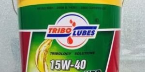 Super HDD Engine Oil