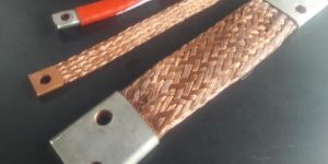 Copper Flexible Links