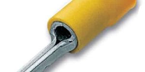 Insulated Pin Terminals
