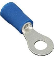 Pre Insulated Ring Terminals