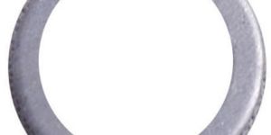 Aluminum Washer