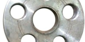 Mild Steel Flange