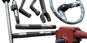 Tractor Spare Parts