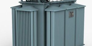 Industrial Transformer