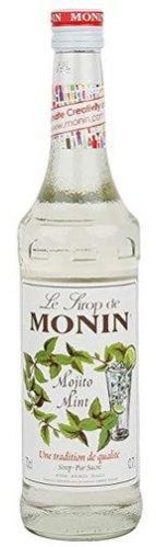 Mojito Mint Syrups