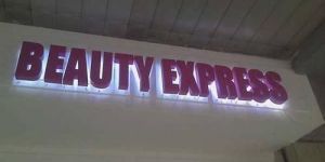 Sign Board