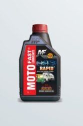 Diesel Engine Oil